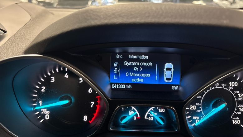 Ford Kuga 1.5 EcoBoost Titanium X Edition 5dr 2WD Petrol Estate